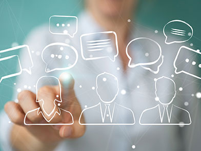 Diffusion des savoirs