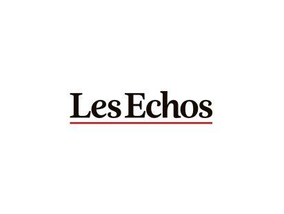 logo Les Echos