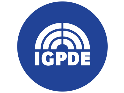 Logo IGPDE