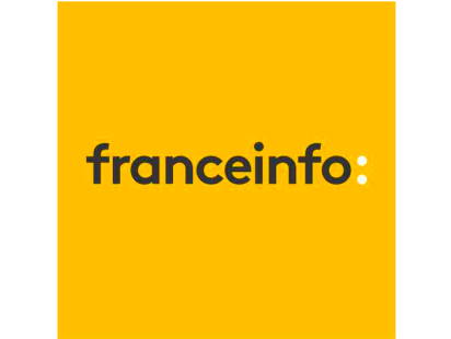 logo France Info