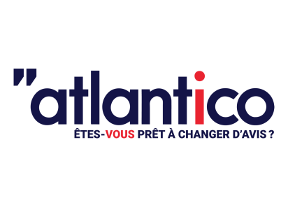 Logo atlantico.fr
