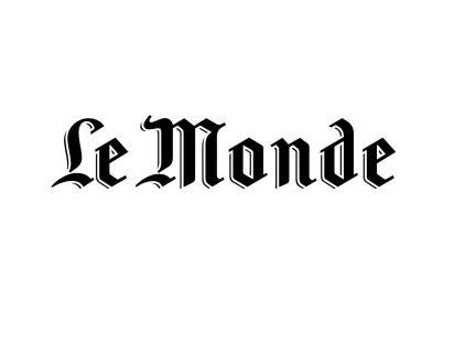 logo du journal Le Monde