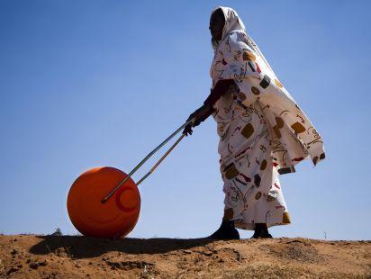 © CC BY-ND Albert González Farran-ONU, Darfour