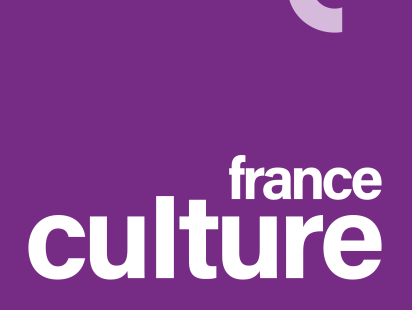 Logo France Culture © Radio France