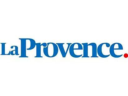 logo du journal La Provence 