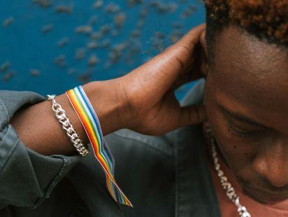 ©Anete Lusina via Pexels