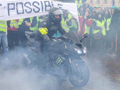 © Photo by Patrice CALATAYU on flickr  (CC BY-SA 2.0) 