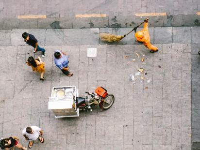 Photo by Chang Duong on Unsplash 