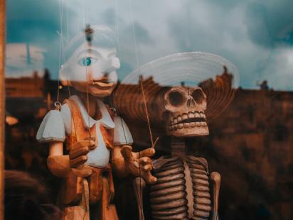 Anita Jankovic on Unsplash 