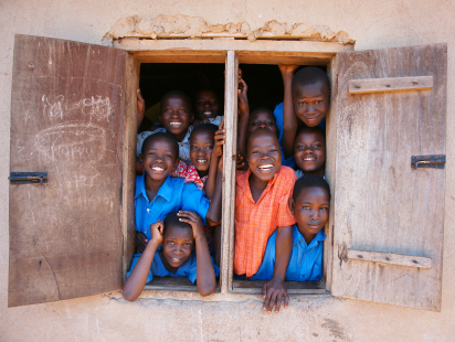 Bill Wegener on Unsplash 