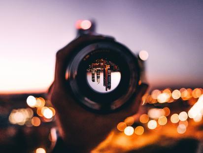 © Photo by Octavian Rosca on Unsplash