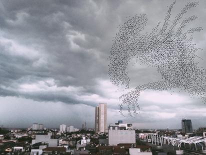 Photo by Moody Potato on Unsplash and Aurore Basiuk