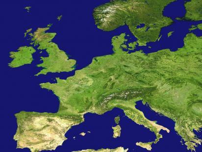 © Photo by USGS on Unsplash