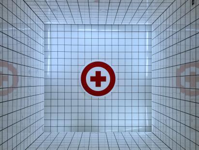 Photo by Enric Moreu on unsplash