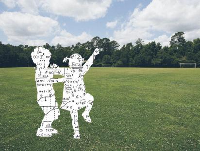 Photo by Phil Goodwin / Aurore Basiuk 