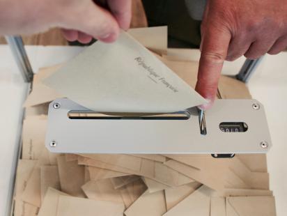 Photo by Arnaud Jaegers on Unsplash