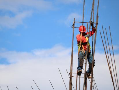 © Ramos Figueroa sur Unsplash