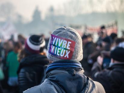 Photo par PiotrPhotography sur Adobe Stock